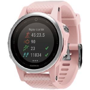 Vòng Đeo Tay Garmin Fenix 5S