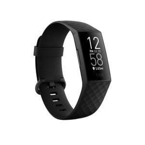 Vòng đeo tay thông minh Fitbit Charge 4