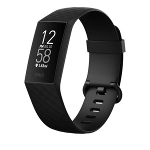 Vòng đeo tay thông minh Fitbit Charge 4