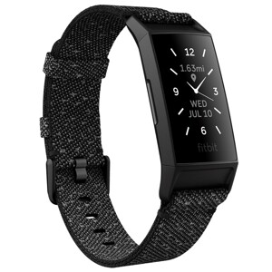 Vòng đeo tay thông minh Fitbit Charge 4