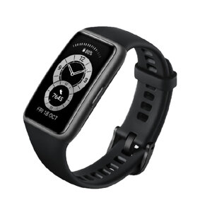 Vòng đeo tay thông minh Huawei Band 6