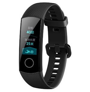 Vòng đeo tay thông minh Huawei Honor Band 4