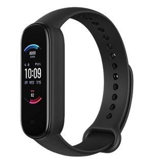 Vòng đeo tay thông minh Mi Band 6