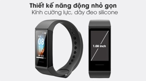 Vòng đeo tay thông minh Mi Band 4C