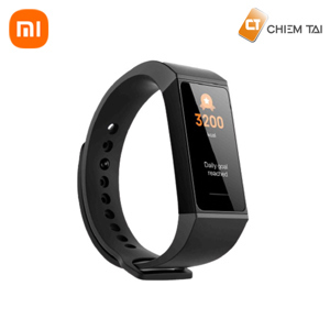 Vòng đeo tay thông minh Mi Band 4C