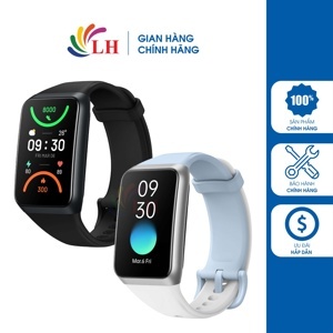 Vòng đeo tay thông minh Oppo Band 2