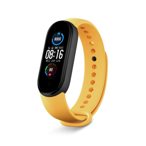 Vòng đeo tay thông minh Xiaomi Mi Band 5