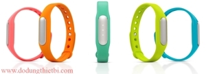 Vòng đeo tay thông minh Xiaomi MiBand