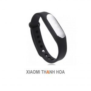 Vòng đeo tay thông minh Xiaomi Mi Band 1