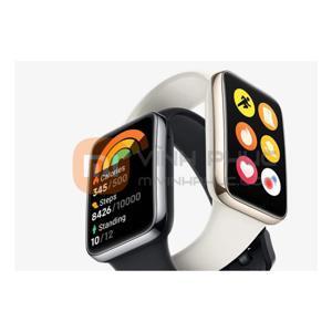 Vòng đeo tay thông minh Xiaomi Mi Band 7 Pro