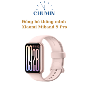 Vòng đeo tay thông minh Xiaomi MiBand