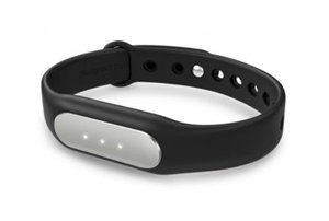 Vòng đeo tay thông minh Xiaomi Mi Band 1