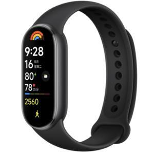 Vòng đeo tay thông minh Xiaomi Mi Band