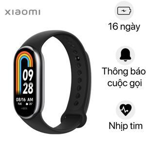 Vòng đeo tay thông minh Xiaomi Band 8