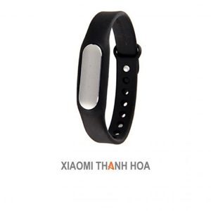 Vòng đeo tay Xiaomi Mi Band and Pulse