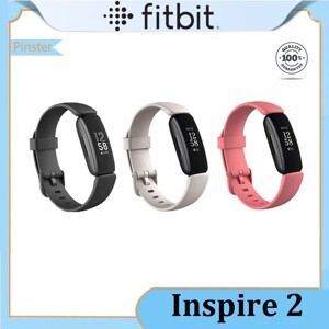 Vòng đeo thông minh Fitbit Inspire