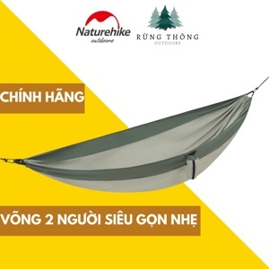 Võng đôi NatureHike NH21DC011