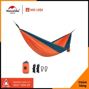 Võng đôi siêu nhẹ NatureHike NH17D012-B