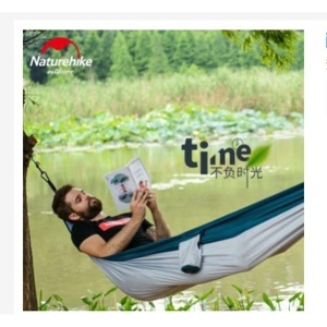 Võng đôi siêu nhẹ NatureHike NH17D012-B