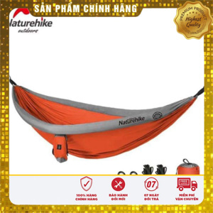 Võng du lịch bơm hơi NatureHike NH18D002-C