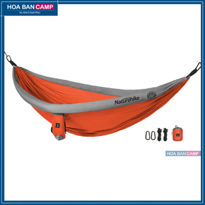Võng du lịch bơm hơi NatureHike NH18D002-C