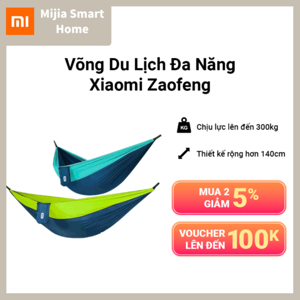 Võng du lịch cao cấp Xiaomi