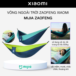 Võng du lịch cao cấp Xiaomi