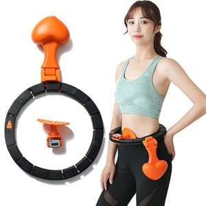 Vòng lắc eo massage Hula Hoop