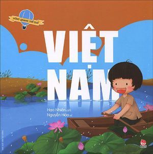 Vòng Quanh Thế Giới - Việt Nam