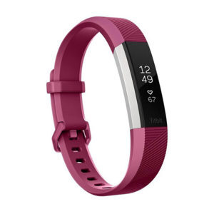 Vòng tay theo dõi sức khỏe Fitbit Alta HR