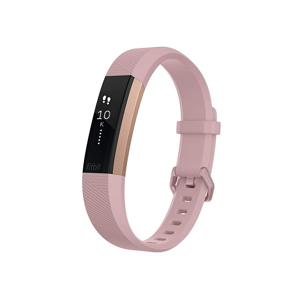 Vòng tay theo dõi sức khỏe Fitbit Alta HR