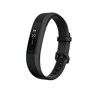 Vòng tay theo dõi sức khỏe Fitbit Alta HR