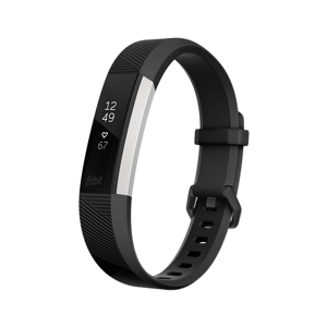 Vòng tay theo dõi sức khỏe Fitbit Alta HR