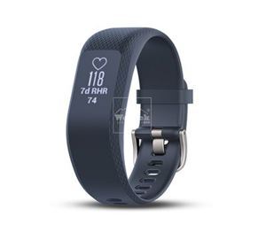 Vòng tay thông minh Garmin vivosmart 3