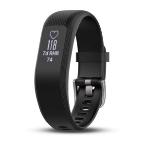 Vòng tay thông minh Garmin vivosmart 3