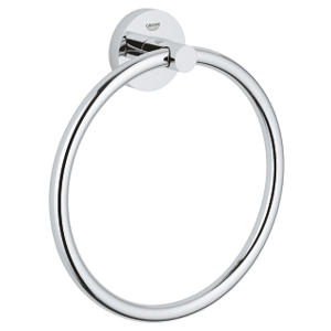 Vòng treo khăn Grohe 40365001