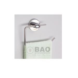 Vòng treo khăn Inox BAO BN234