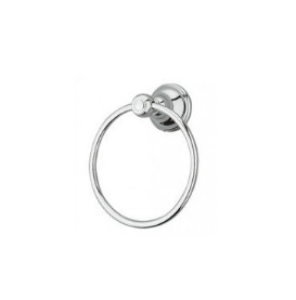 Vòng treo khăn ToTo TX702AC -  Inox mạ Crom Niken