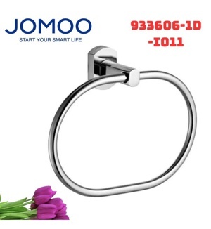 Vòng treo khăn JOMOO 933606