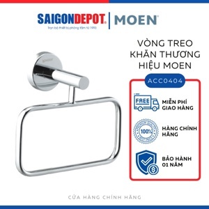 Vòng treo khăn Moen ACC0404