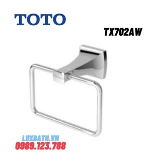 Vòng treo khăn Toto TX702AW