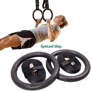 Vòng treo tập thể dục Gym Rings