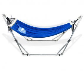 Võng xếp thư giãn Hakawa HK-V32I