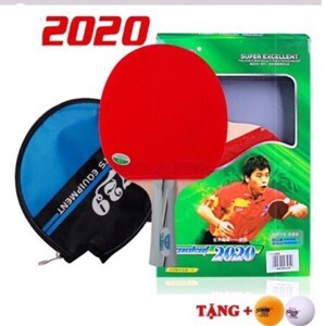 Vợt bóng bàn 729 - 2020