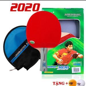 Vợt bóng bàn 729 - 2020