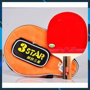 Vợt bóng bàn 729-3 Star