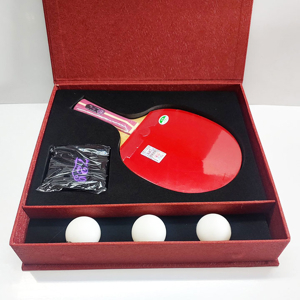 Vợt bóng bàn 729-5Star