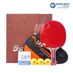 Vợt bóng bàn 729-5Star