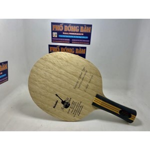 Vợt bóng bàn Nittaku Acoustic Carbon