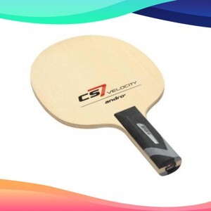 Vợt bóng bàn Andro CS7 Velocity